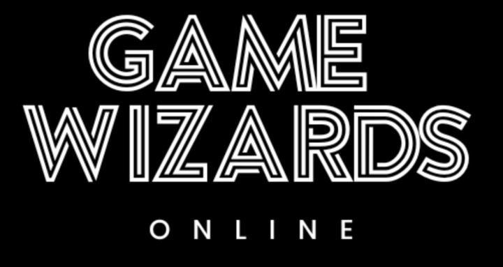 Game Wizards Online