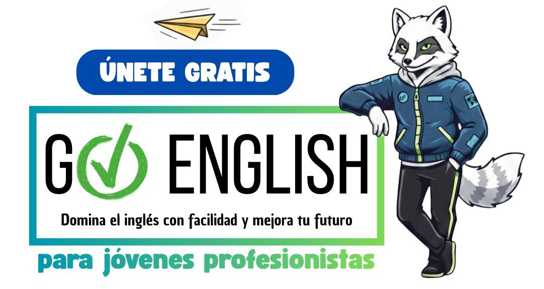 Go English