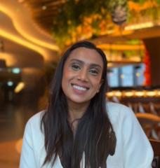 Meera Patel