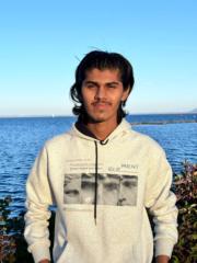 Naitik Suthar