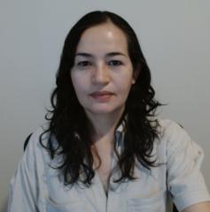 Belén Pérez Peñuelas