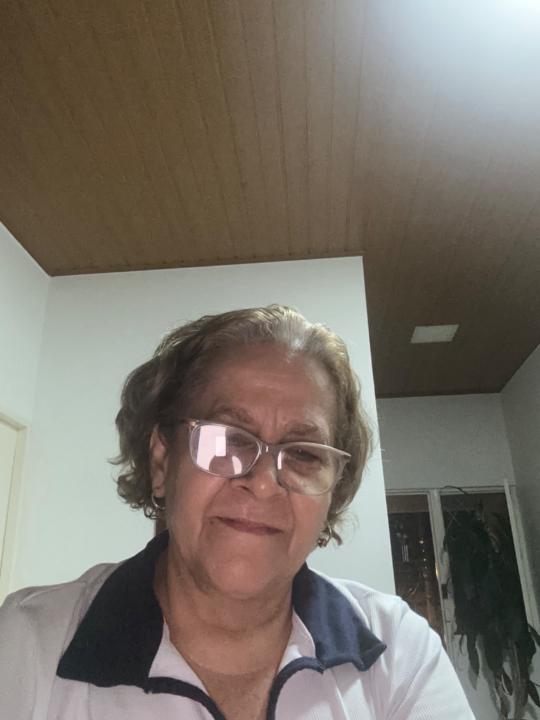 Orfinelly Patino castillo