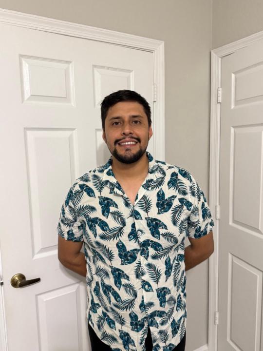 Andres Sanchez