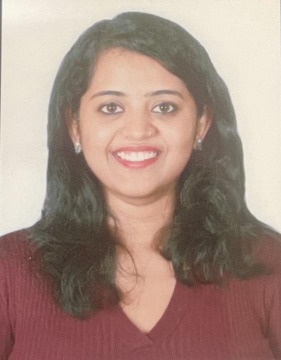 Shruthi Shashidhara Shastry