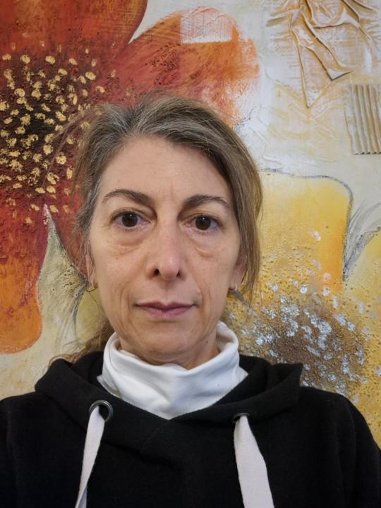 Verónica Marconi