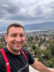 András Benedek