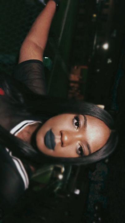 Tanisha Leo