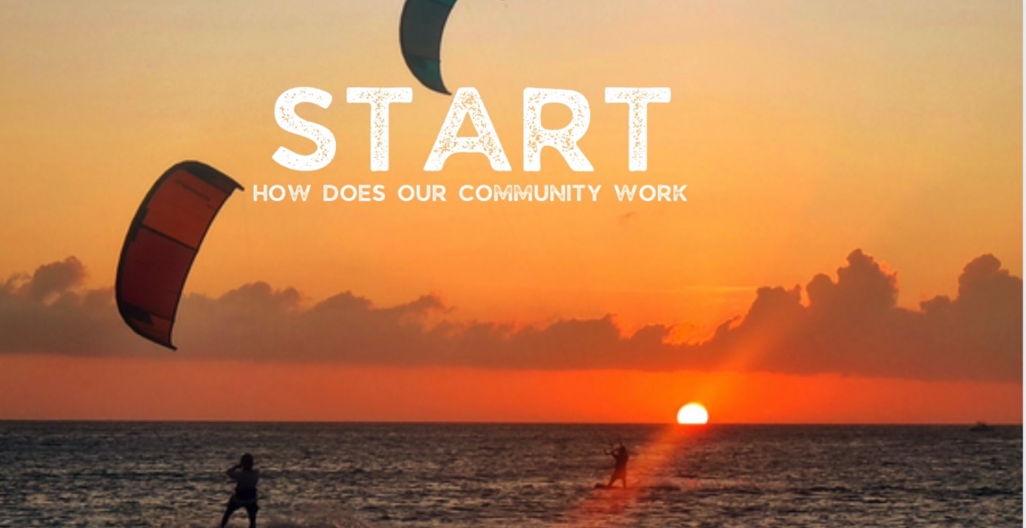 Let`s get started🔥