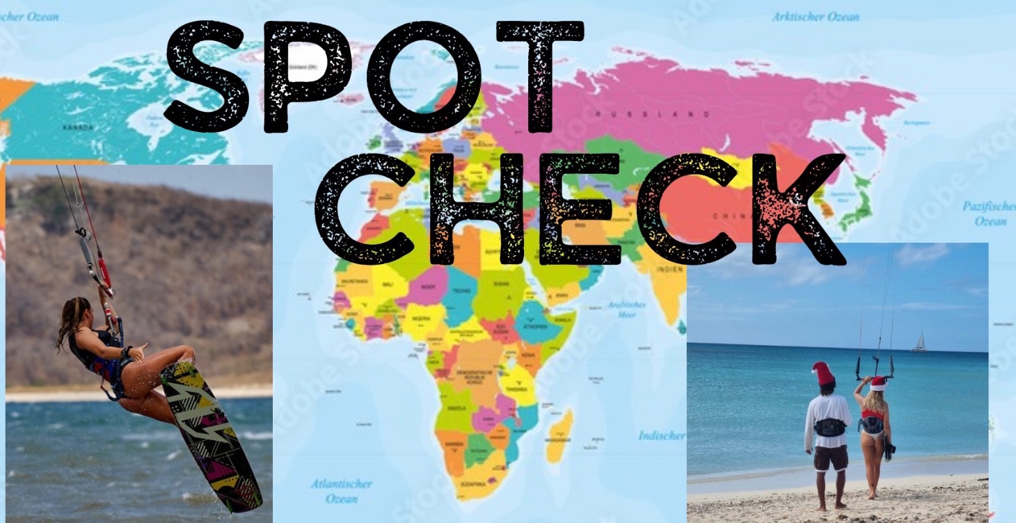 The SpotCheck