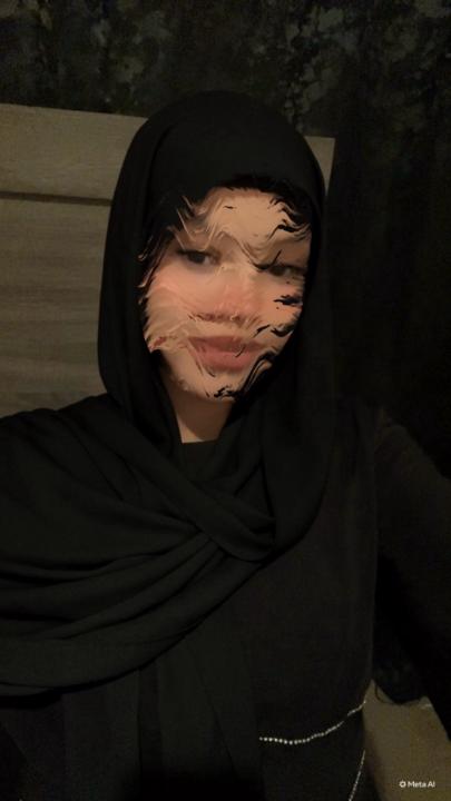 Sara Mohamoud