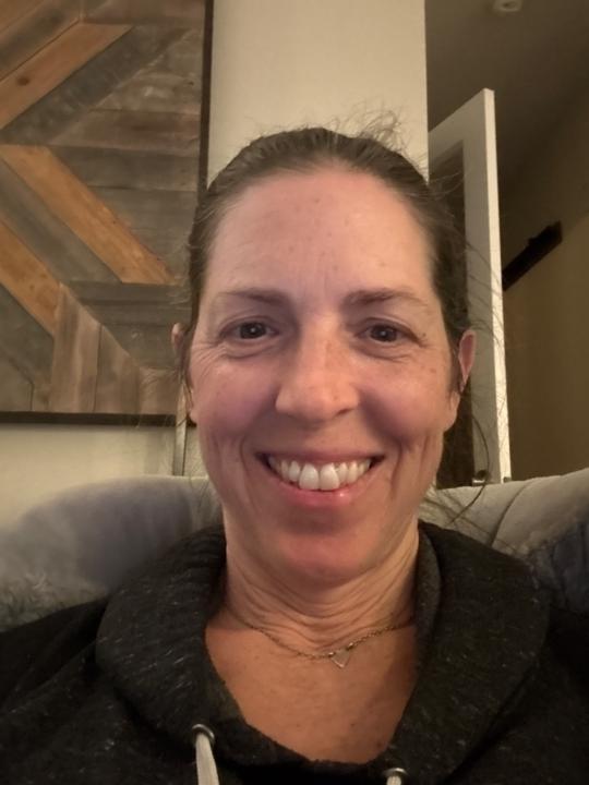 Allison Roseman