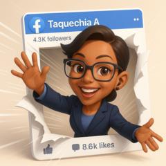 Taquechia Allen