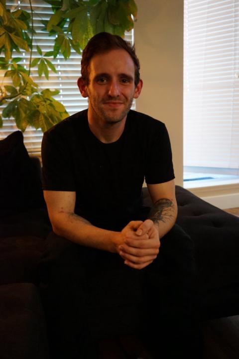 Luke Mack