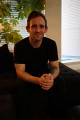 Luke Mack