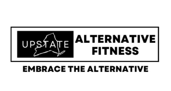 Upstate Alternative Fitness