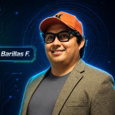 Miguel Barillas
