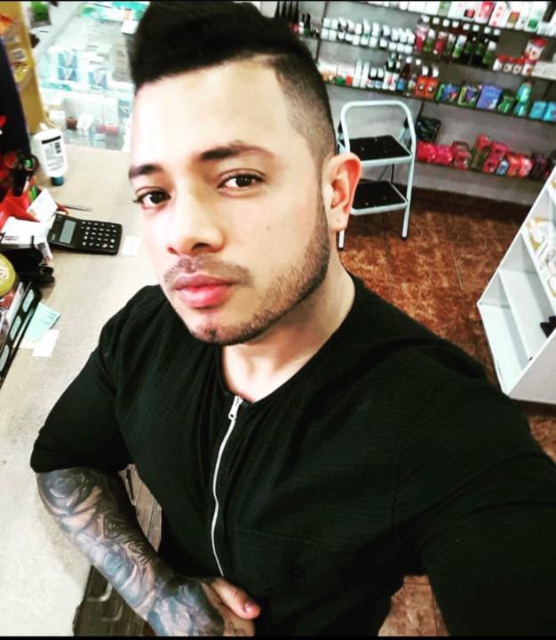 Juan Carlos Cazasola