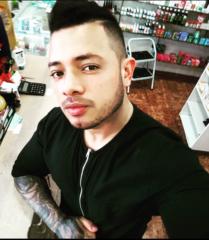 Juan Carlos Cazasola