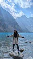 Rida Shahid
