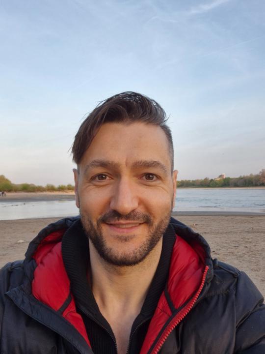 Michael Licht