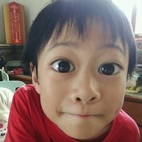 范 皇明