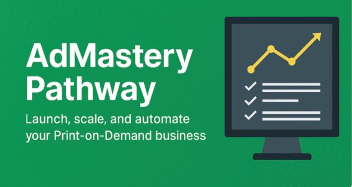 AdMastery Pathway