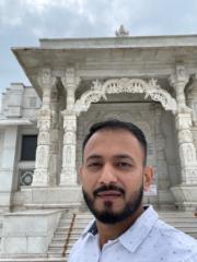 Vipin Tanwar