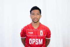 Antsa Rakotomananjo