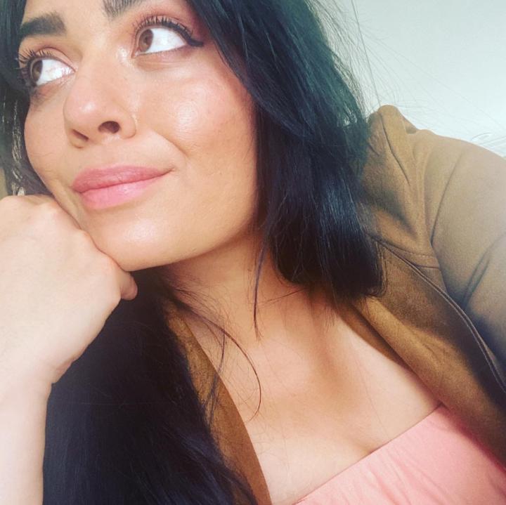 Sandra Lujan