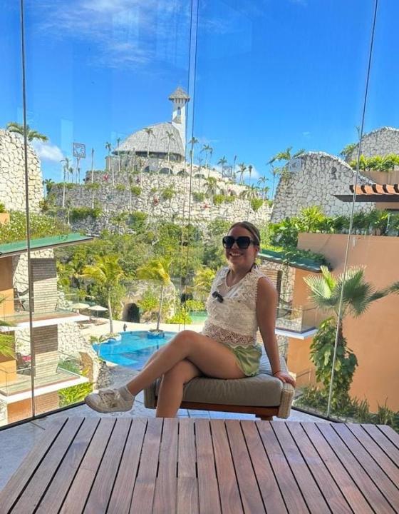 Diana Karen Cholula Valdez