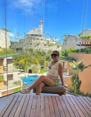 Diana Karen Cholula Valdez