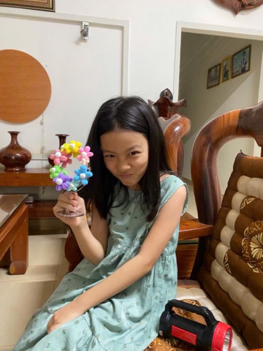 An Trinh