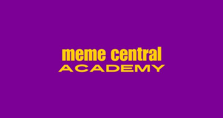 Meme Central Academy