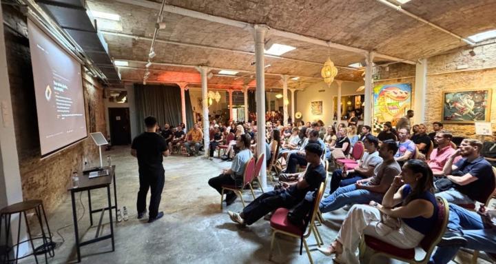 AI CIRCLE COMMUNITY