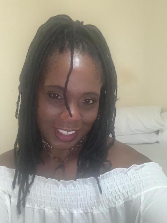 Jennifer Mullings