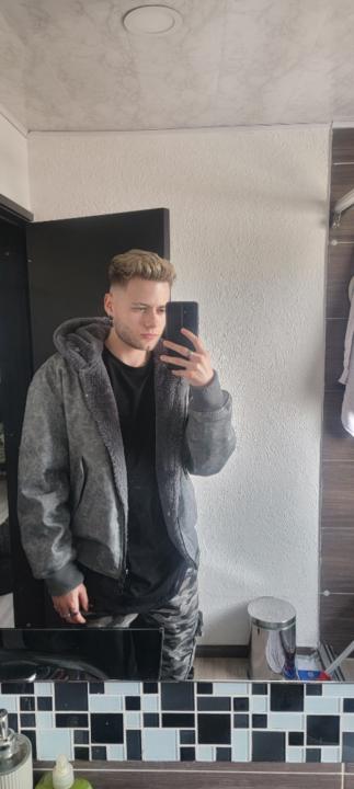 Samir Zuain