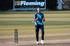 Sebastian De oliveira