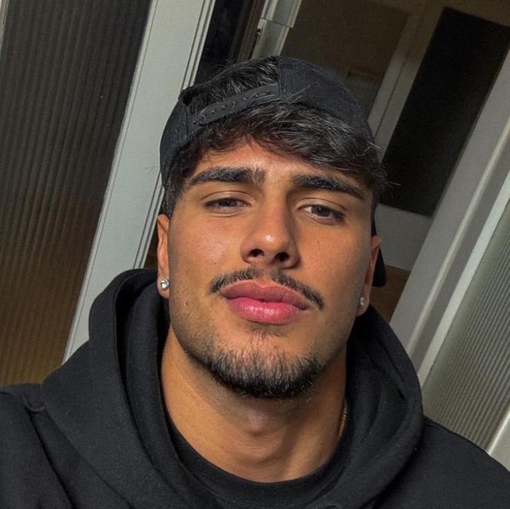 Dario Alcaraz