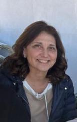 Ana Oriol mons