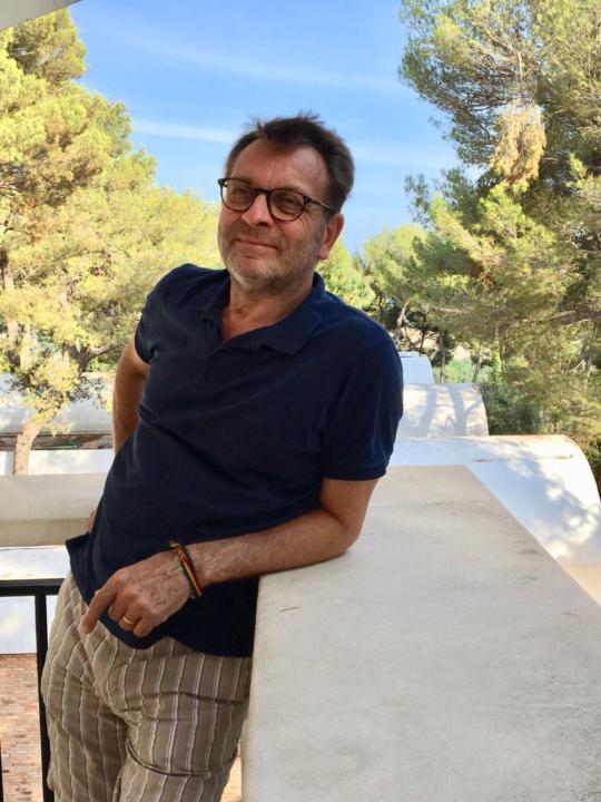 Hervé Liagre