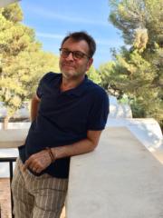Hervé Liagre