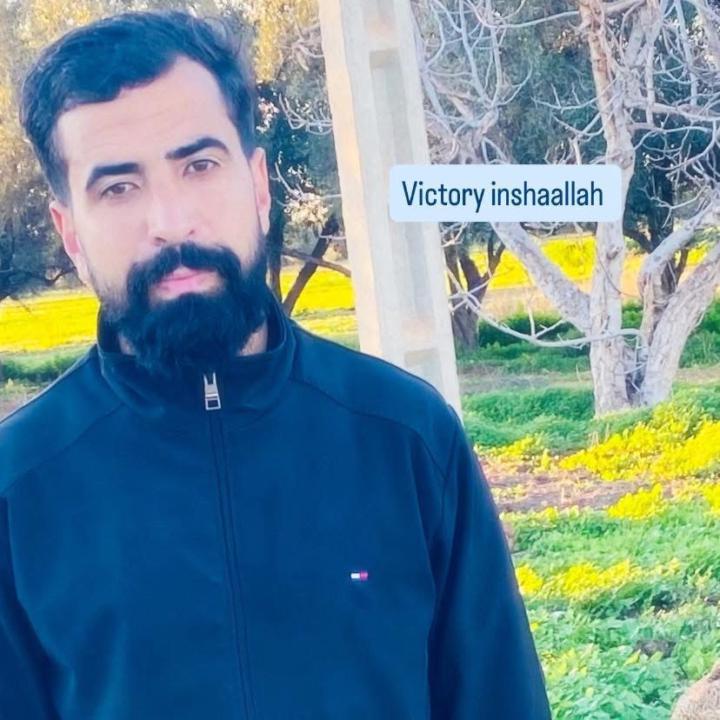 Rachid Bouragba