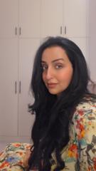 Fatima Almansoori