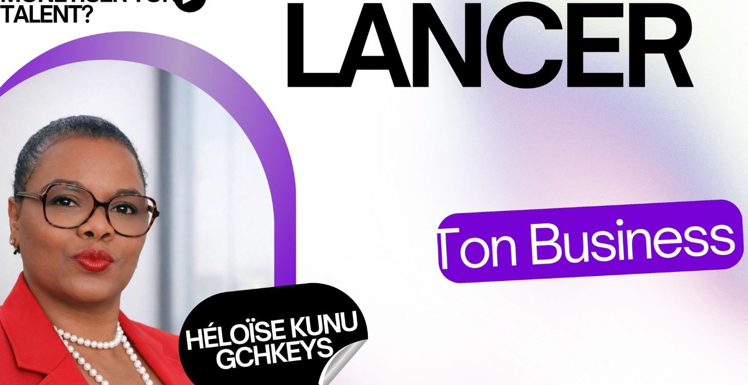 🔥 Master- Class – Lance ton Business de Coaching