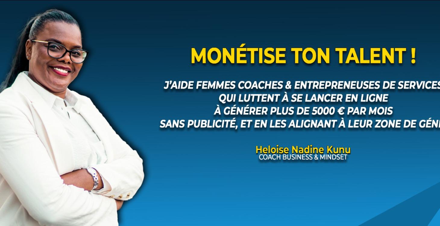 GENERER 5 RDV CLIENTS QUALIFIES PAR SEMAINE