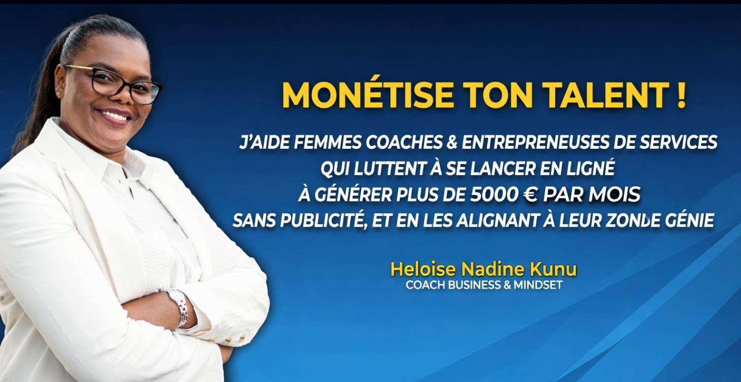 FORMATION OFFERTE DU JEUDI SOIR