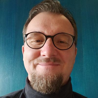 Matthias Fritze