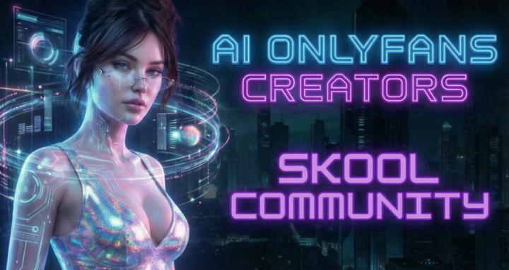 Ai OFM creators