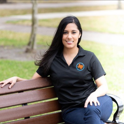 Lisa Martinez