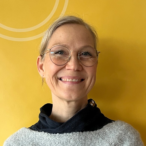 Kathrin Wahlich